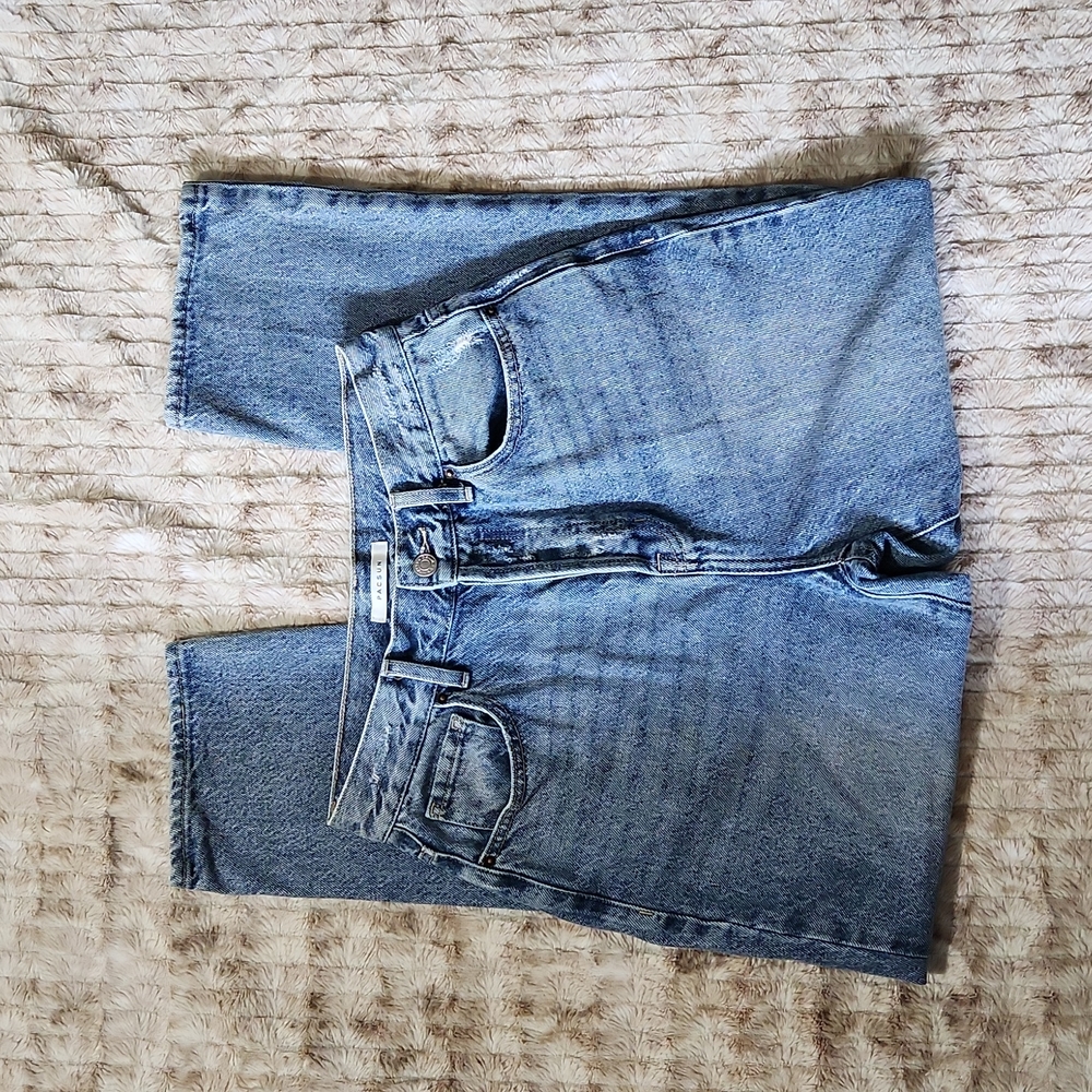 PACSUN MOM JEANS